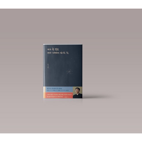 내가 한 말을 내가 오해하지 않기로 함 문상훈 책 도서