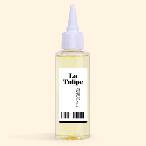 캔들천국 프래그런스 오일 원액 100ml, 142.라튤립