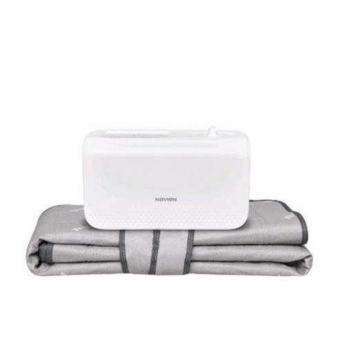 겨울철 숙면의 완성, 경동나비엔 The Care 온수매트