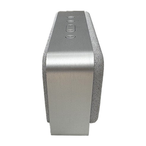 보스 사운드링크 홈 블루투스 스피커, 음악 감상의 품격을 높이다.