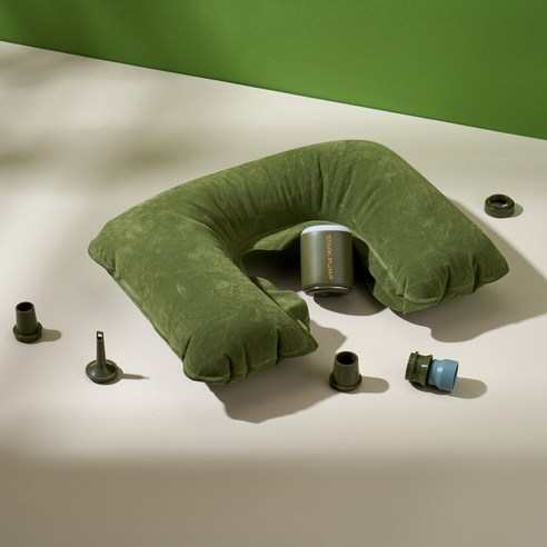 캠핑투데이 무선 에어펌프로 자유롭고 편안한 캠핑을 즐기세요!