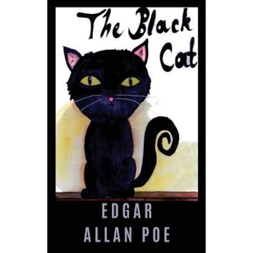 The Black Cat Paperback, E-Kitap Projesi & Cheapest Books