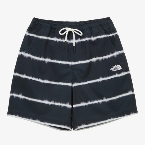 노스페이스 SURFER SHORTS DARK_NAVY NS6NP17C