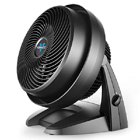 Vornado 630 중형 전체 실내 공기 순환 팬, 공기 순환기 팬, 공기 순환기 팬