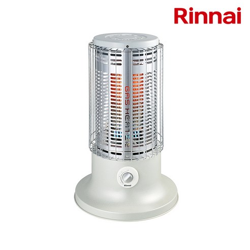 린나이 가스난로 로터리형 (RRH-9500), 프로판가스(LPG)