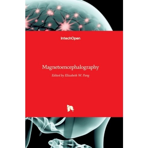(영문도서) Magnetoencephalography Hardcover, Intechopen, English, 9789533072555