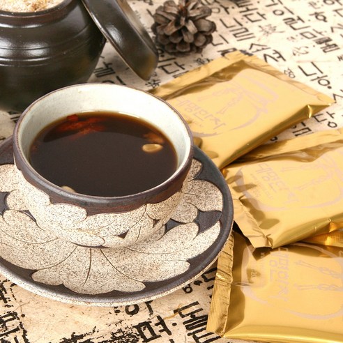 대명한차(쌍화차) 20g, 1개, 50개입