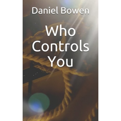 (영문도서) Who Controls You Paperback, Independently Published, English, 9798540529181