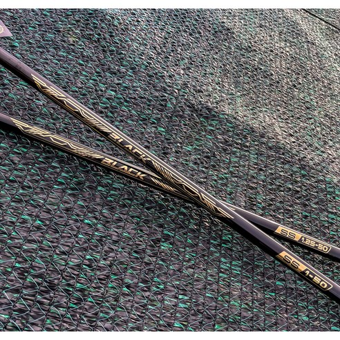 거친 파도 속에서도 든든한 동반자, 비앤케이 블랙 SS 50