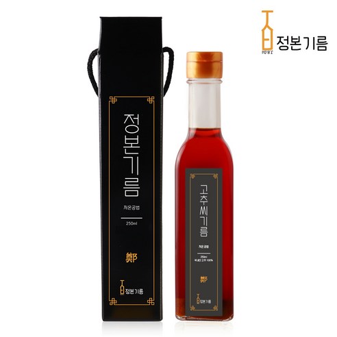 산초기름 220ml 마라오일 고추기름 중국 기름 산초유 마라유 사천 화자오 후추 초피기름, 1개 제피기름 - mybestshop