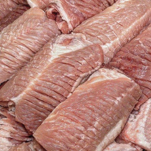 오늘 저녁, 집에서 즐기는 꿀맛 돼지갈비 만찬!