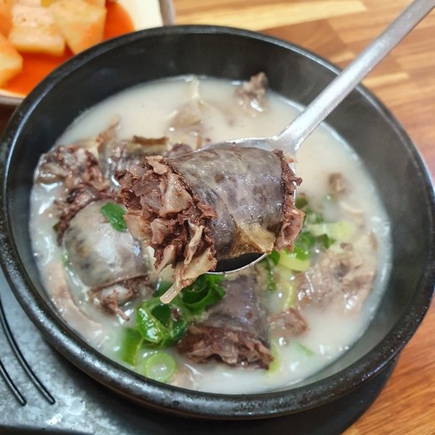 50년전통 천안 아우내 병천순대 - 진짜 맛있는 순대!