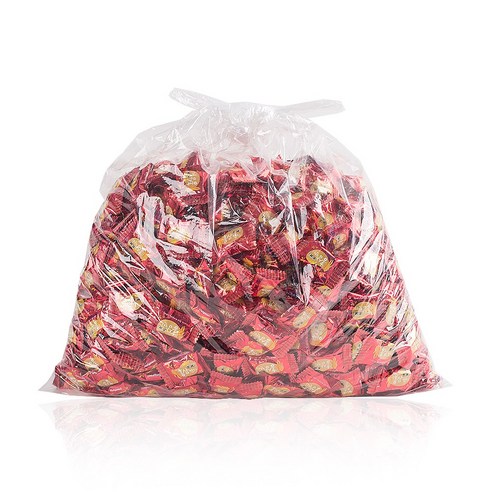 업소용 고려홍삼캔디 벌크 행사용 벌크 사탕, 1개, 4kg