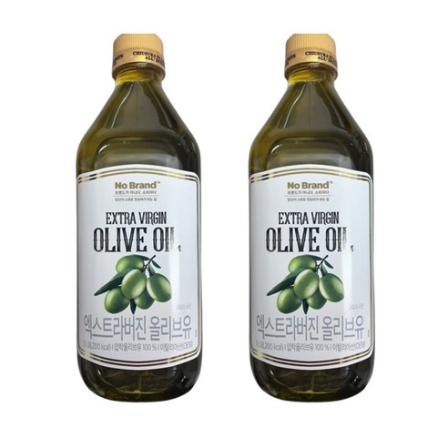 풍미 가득한 미식 경험, 노브랜드 올리브유로 완성하다 이마트올리브오일