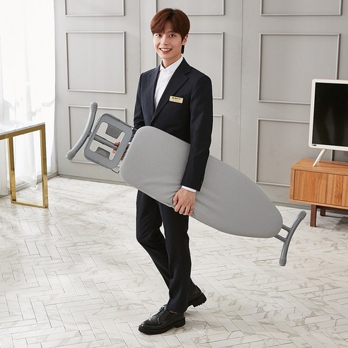 호텔 스탠드 다리미판 디럭스룸, 혼합색상