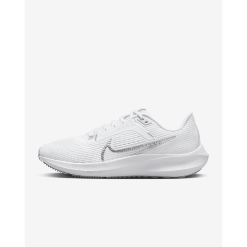 [국내매장판 나코탭 A/S가능] 나이키 NIKE 페가수스 PEGASUS 40 남녀공용 여성 여자 로드 운동화 런닝화 러닝화 조깅화 DV3854 101 130537