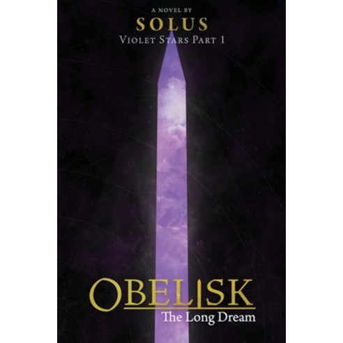 (영문도서) Obelisk: The Long Dream Paperback, Peridom LLC, English, 9798987901403