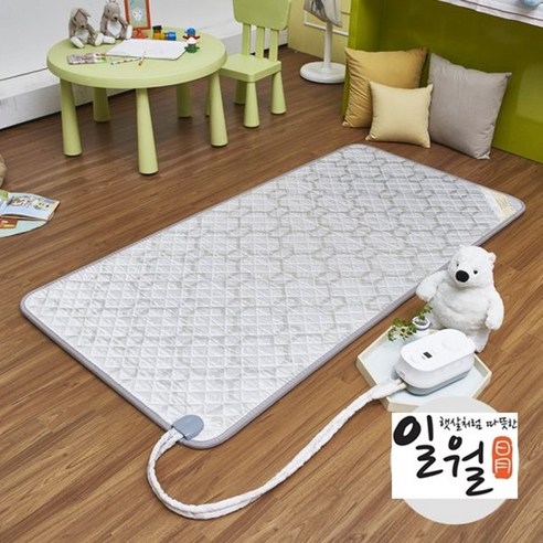 2024년형 일월 온수매트 허니굿밤: 안전하고 따뜻한 숙면을 위한 최고의 선택