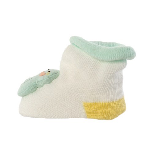 에뜨와 비노양말: 25년 뱀띠 아기를 위한 사랑과 안전을 담은 특별한 선물