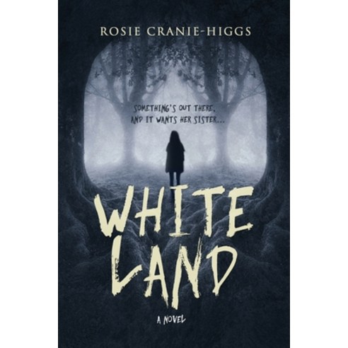 Whiteland Paperback, BHC Press