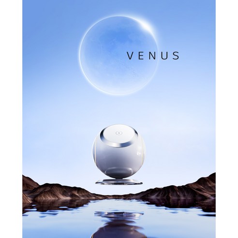 손쉬운 충전과 세련된 디자인의 완벽한 조화