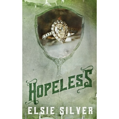 (영문도서) Hopeless (Special Edition) Paperback, Elsie Silver, English, 9781738844784