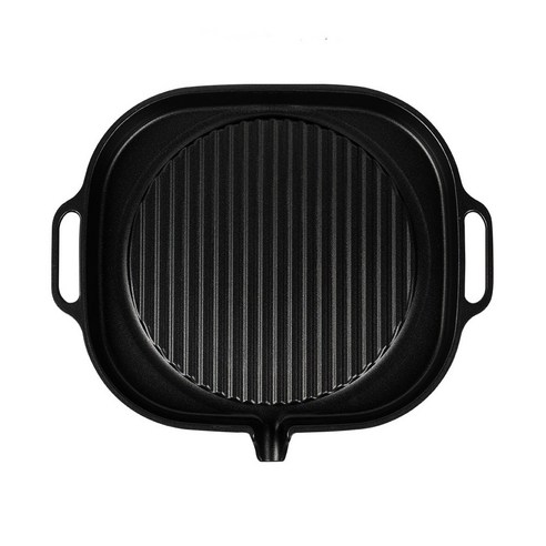 가정에서 즐기는 고기 파티의 완벽 파트너