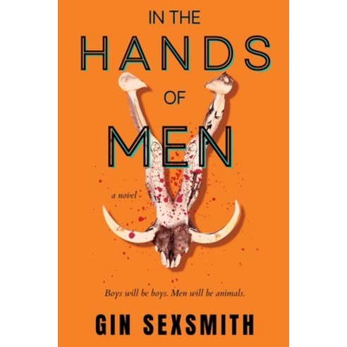 (영문도서) In the Hands of Men Paperback, Gilded Press, English, 9798986466187
