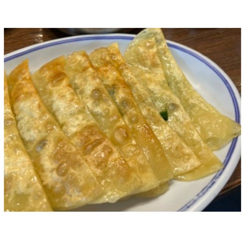 퇴근 후 10분 만에 차리는 맛있는 밥상, 푸른회식당 반고개무침회 세트!