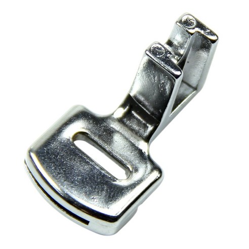 노 브랜드 형제 janome 가수 babylock 재봉틀을위한 1pc 수집 노루발, 보여진 바와 같이