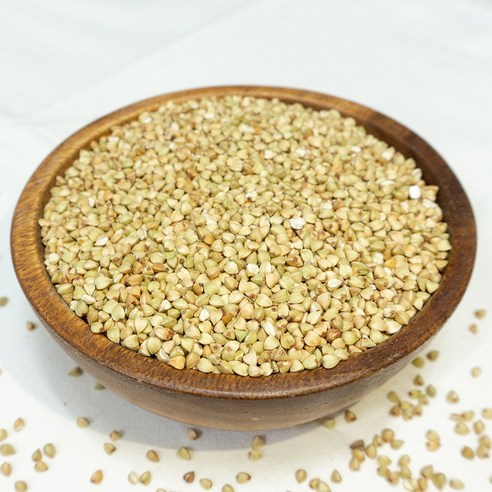 힘찬농부 오달봉 수입 깐 메밀 4kg, 1개 힘찬농부 오달봉 수입 깐 메밀 4kg, 1개
