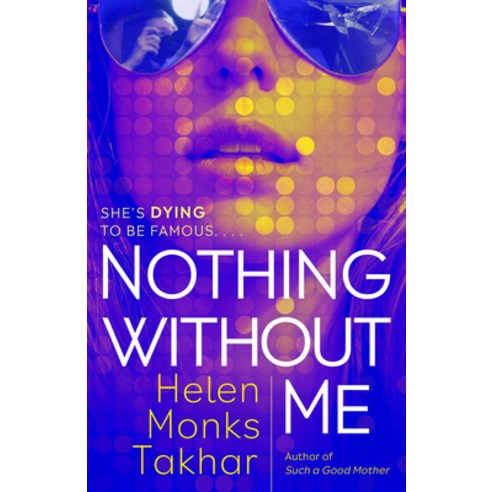 (영문도서) Nothing Without Me Paperback, Random House Trade, English, 9780593596180