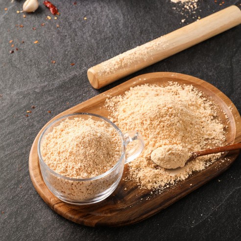 전문점 수준의 맛을 가정에서 즐기는 비밀