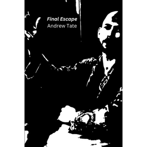 (영문도서) Final Escape Paperback, Independently Published, English, 9798854531498
