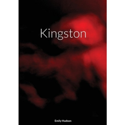 (영문도서) Kingston Paperback, Lulu.com, English, 9781008944350