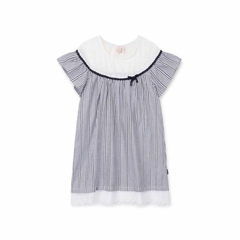 페리미츠 여아마이럽S/T OPS 네이비 (P2221O659_11)