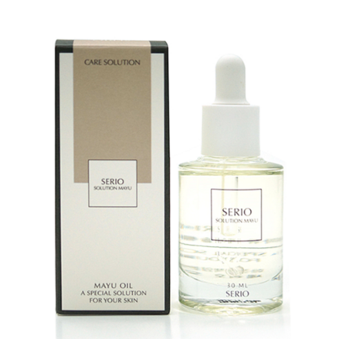 세리오 마유오일 30ml (퍼퓸오일 동식물성오일), 5개