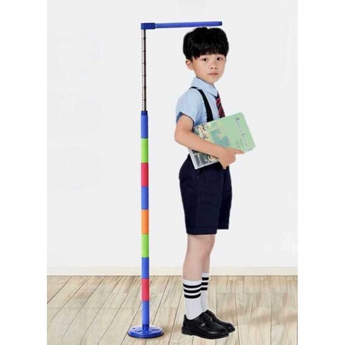 가정에서 정확한 키와 체중 관리를 위한 필수품
