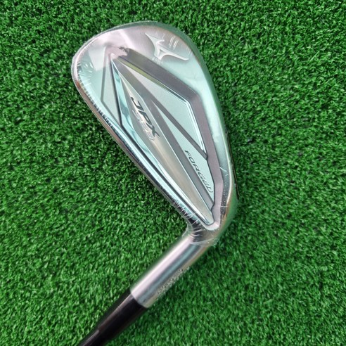 "아이언, 이제 퍼포먼스를 디자인하다: 미즈노 JPX923 포지드, 당신의 스윙을 완성하다" jpx923포지드