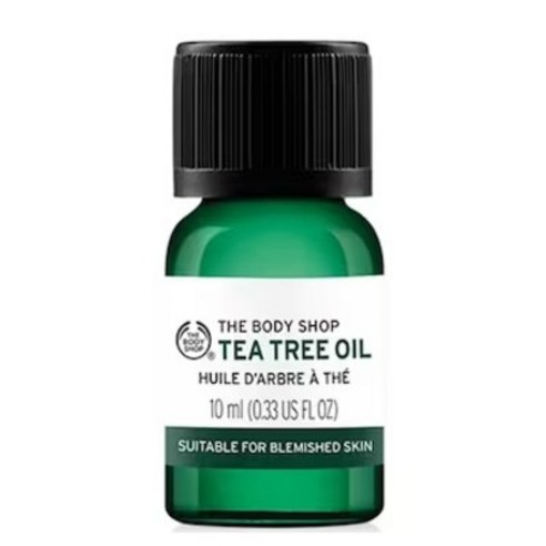 더바디샵 티트리 오일, 10ml, 8개