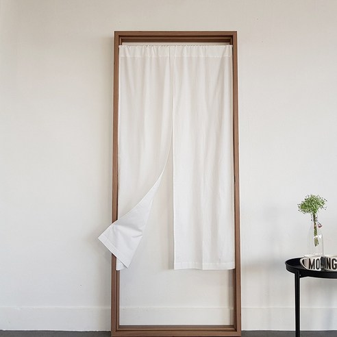 나만의 공간을 완성하는 맞춤 제작 가림막 커튼