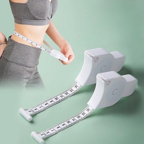 정밀하고 편리한 측정을 위한 솔레르 원터치 자동조임 피팅 줄자