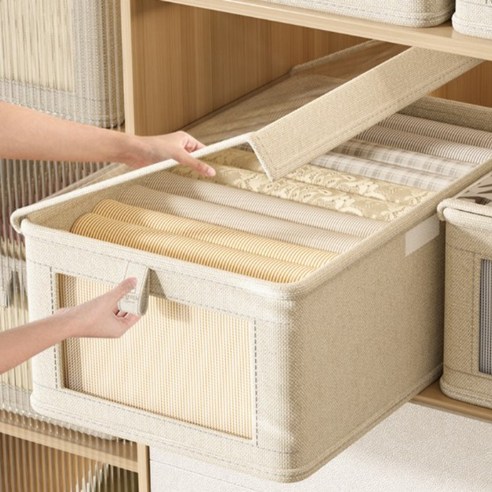 먼지 차단, 질서 유지, 편안한 가정을 위한 필수품