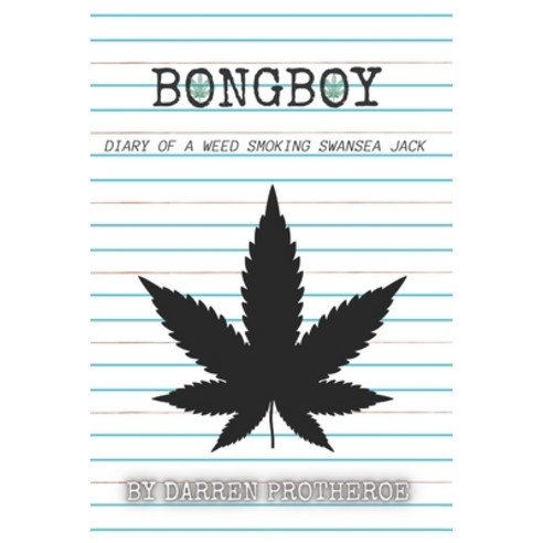 (영문도서) Bong Boy Paperback, Independently Published, English, 9798684136245