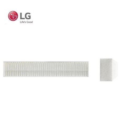 LG 휘센 스탠드 듀얼 에어컨 먼지통필터 FQ22EN9BEN FQ22EN9HEN, 1개, LG 휘센 스탠드 듀얼 에어컨 먼지통필터 ( 1개입)