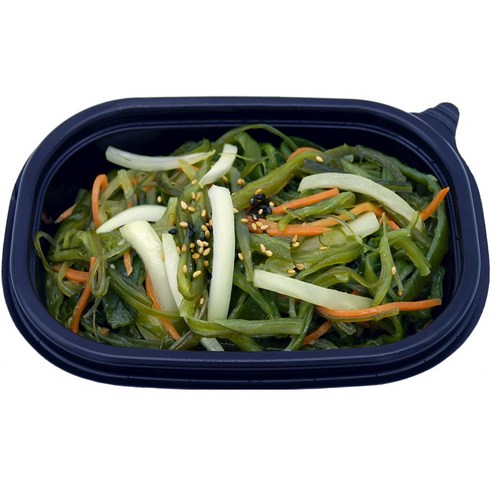 간편하게 즐기는 건강한 반찬