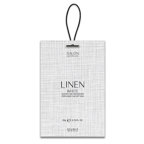 유비즈 살롱드퍼퓸 사쉐, 20g, 1개, 린넨