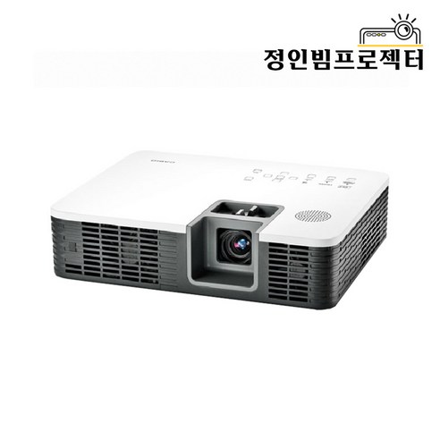 카시오 XJ-H1700 레이저 중고빔프로젝터 4000안시 XGA 사무용 업소용 강당용