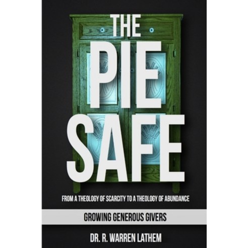 The Pie Safe Paperback, Lulu.com