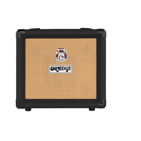 오렌지 Crush 12 다용도 앰프, Orange Crush 12 BK(Black)